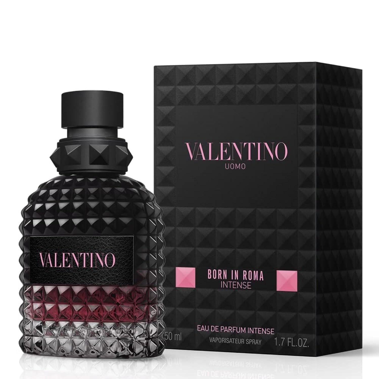 Valentino Uomo Born In Roma Intense Men 100ml EDP
